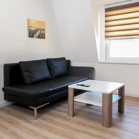 Cozy * Halle (Saale)