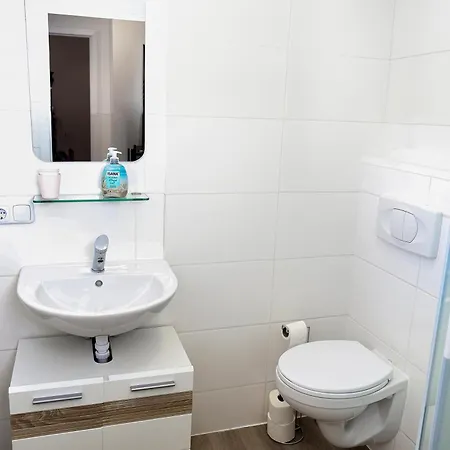 Cozy Διαμέρισμα Halle (Saale)
