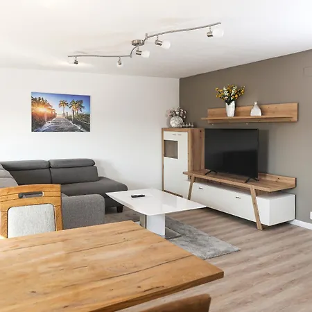 Διαμέρισμα Cozy Halle (Saale)