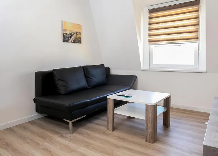 Cozy * Halle (Saale)