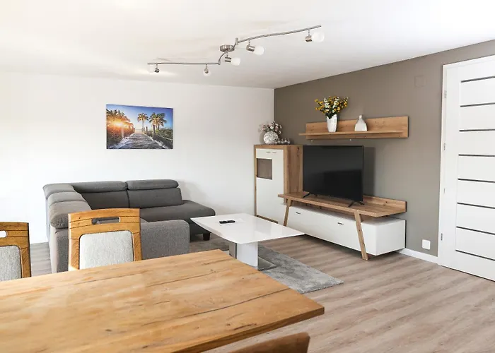 Apartamento Cozy Halle (Saale)